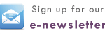 Email Newsletter Signup